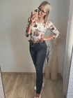 ROZALI FLOWER Body