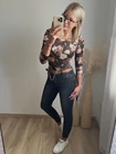 ROZALI FLOWER Body
