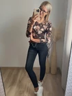 ROZALI FLOWER Body