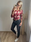 ROZALI FLOWER Body