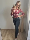 ROZALI FLOWER Body