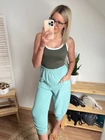 LOLLI Zsebes Laza Nadrág