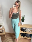LOLLI Zsebes Laza Nadrág