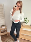 FANNI Buggyos válú felső
