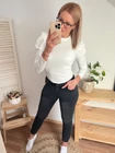 FANNI Buggyos válú felső
