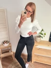 FANNI Buggyos válú felső