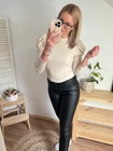 FANNI Buggyos válú felső