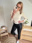 FANNI Buggyos válú felső