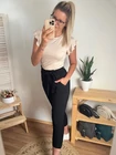 KLOÉ Fodros Felső