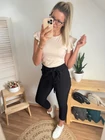 KLOÉ Fodros Felső