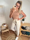 KLOÉ Fodros Felső
