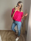LILI Masni Kötött Pulóver