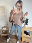 MILLA Pihe Puha Felső