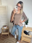 MILLA Pihe Puha Felső
