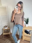 MILLA Pihe Puha Felső