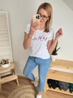 VANDA Rövid ujjú Felső
