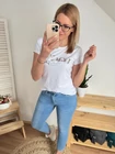 VANDA Rövid ujjú Felső