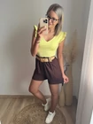 PANNA Fodros Felső
