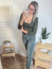 BETSZI Gombos Felső