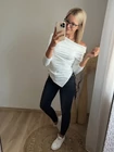 ELIZA Ejtett Vállú felső