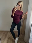 ELIZA Ejtett Vállú felső