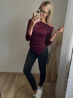 ELIZA Ejtett Vállú felső