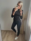 ELIZA Felső Válltöméssel