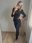 ELIZA Felső Válltöméssel