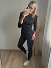 ELIZA Felső Válltöméssel