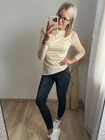 ELIZA Felső Válltöméssel