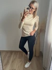 ELIZA Felső Válltöméssel