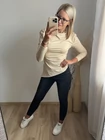 ELIZA Felső Válltöméssel