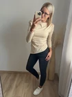 ELIZA Felső Válltöméssel