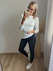 ELIZA Felső Válltöméssel