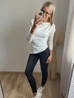 ELIZA Felső Válltöméssel