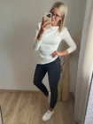 ELIZA Felső Válltöméssel