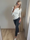 ELIZA Felső Válltöméssel