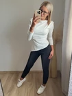 ELIZA Felső Válltöméssel