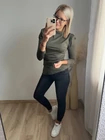 ELIZA Felső Válltöméssel