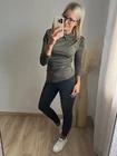 ELIZA Felső Válltöméssel