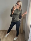 ELIZA Felső Válltöméssel