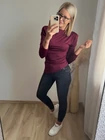 ELIZA Felső Válltöméssel