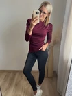 ELIZA Felső Válltöméssel