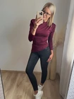 ELIZA Felső Válltöméssel