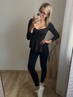 ELLI Peplum Felső