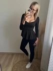 ELLI Peplum Felső