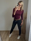 EVELIN Basic Felső