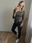 EVELIN Basic Felső