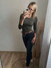 EVELIN Basic Felső