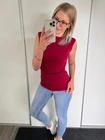 DEBRA Húzott Felső